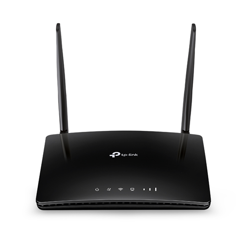 TP-LINK Archer MR400 Dual Band 4G LTE Modem Router