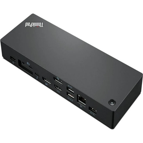 LENOVO THINKPAD 40B00135EU Evrensel USBC Dock Bağlantı İstasyonu