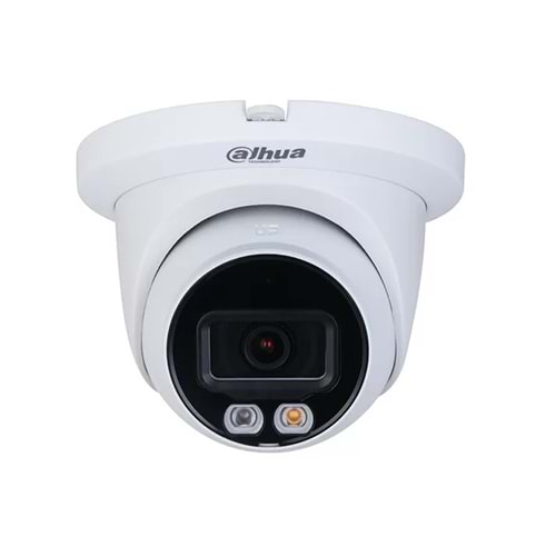 Dahua DH-IPC-HDW2249T-S-IL 2MP 2,8mm Dome Kamera