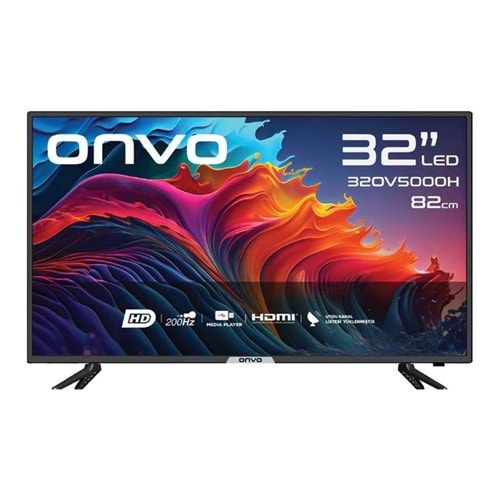 Onvo 32OV5000H HD 32
