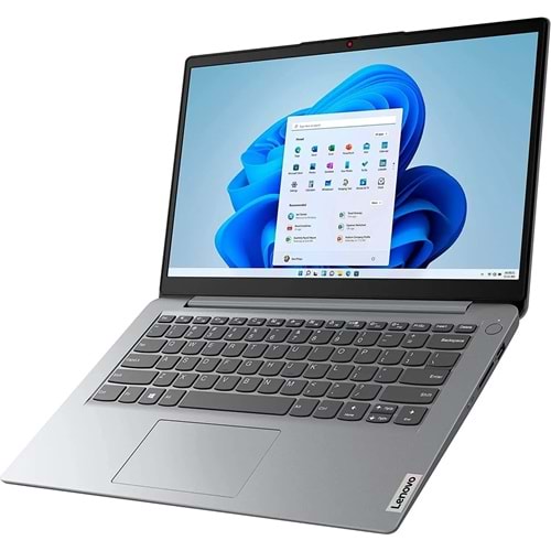 Lenovo IdeaPad 1 15IGL7 82V7005MTX Celeron N4120 4 GB 128 GB eMMC UHD Graphics 600 15.6
