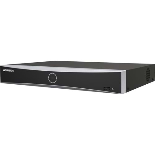 Hikvision DS-7616NXI-K1 16 Kanal Yok 1x10TB (Disk Kapasiteli)