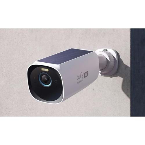 Eufy Security eufyCam S330 (eufyCam 3) Add-on Camera