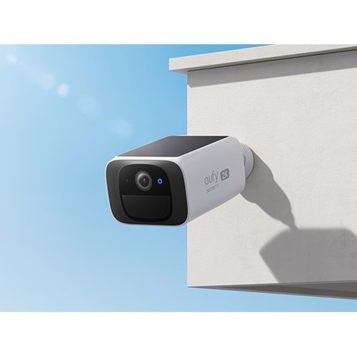 eufy Security by Anker SoloCam S220 Güvenlik Kamerası