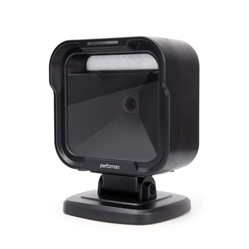 PERFORMAX PR-X1000 2D MASAÜSTÜ USB BARKOD OKUYUCU