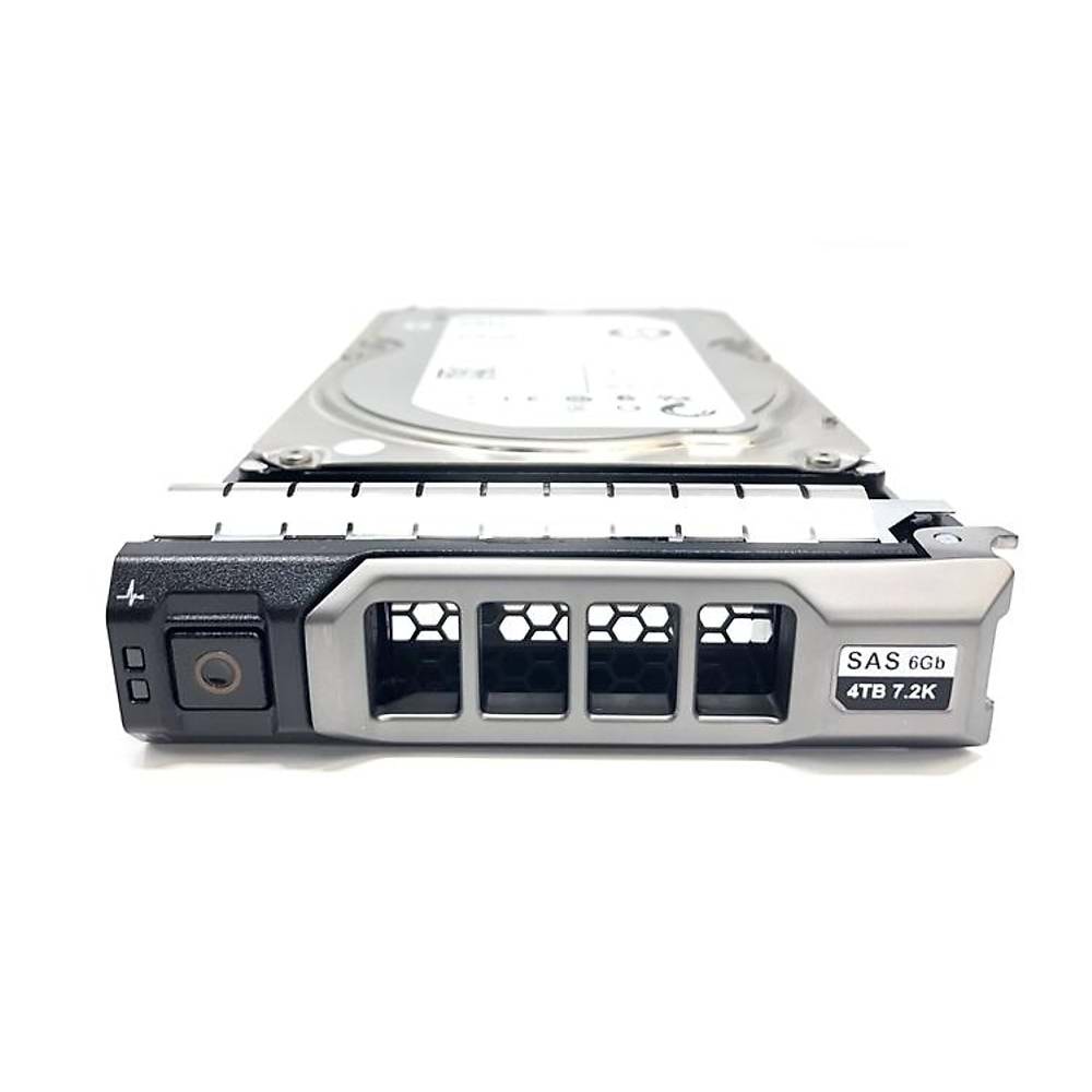 DELL 3,5 4tb 7.2K SAS Sunucu Disk