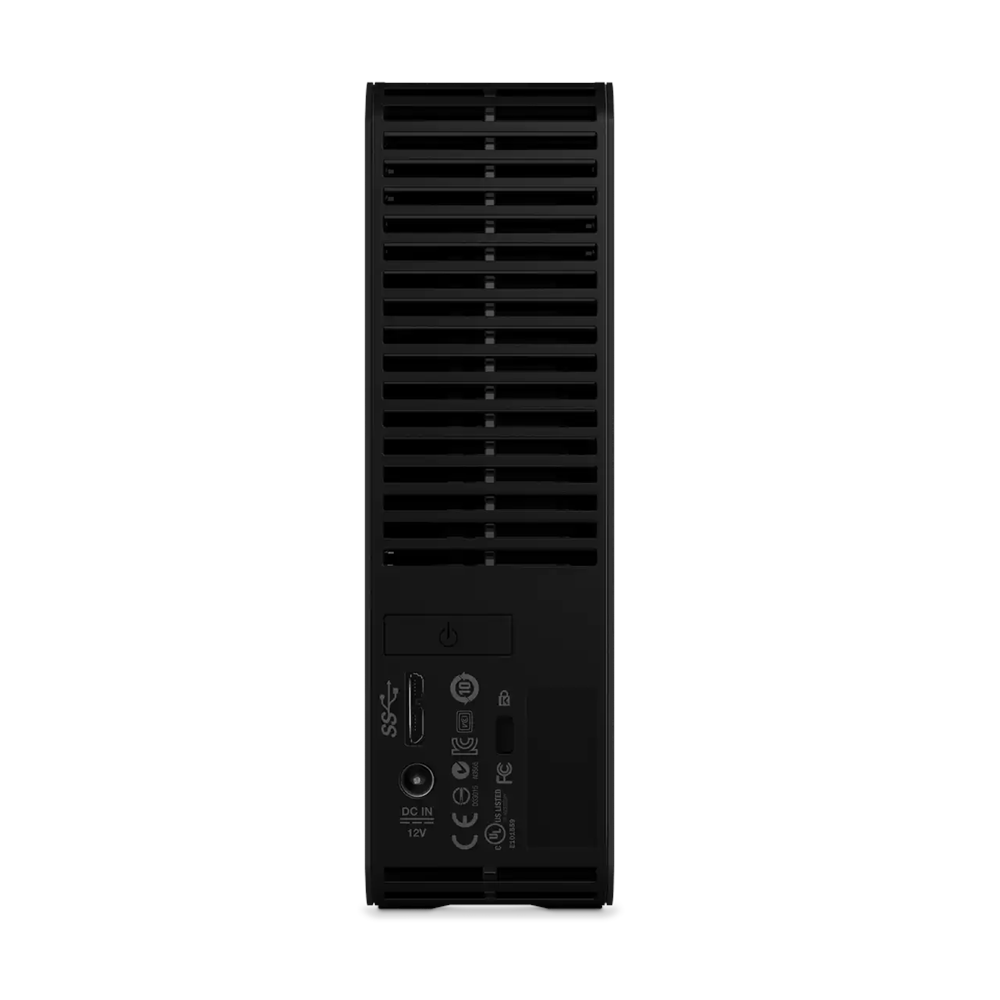 WD 18TB 3.5
