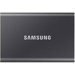 SAMSUNG 1TB T7 MU-PC1T0T/WW SSD USB 3.2 Harici Disk