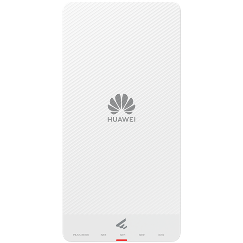 HUAWEI eKIT AP271E Wıfı7 BE3600 2+2 Dual Band Duvar Tipi Kurumsal Access Point