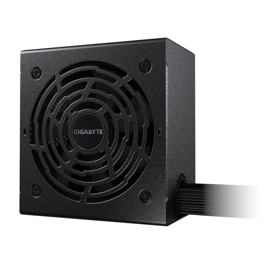 GIGABYTE 750W 80+ BRONZE GP-P750BS 12cm Fanlı APFC Power Supply