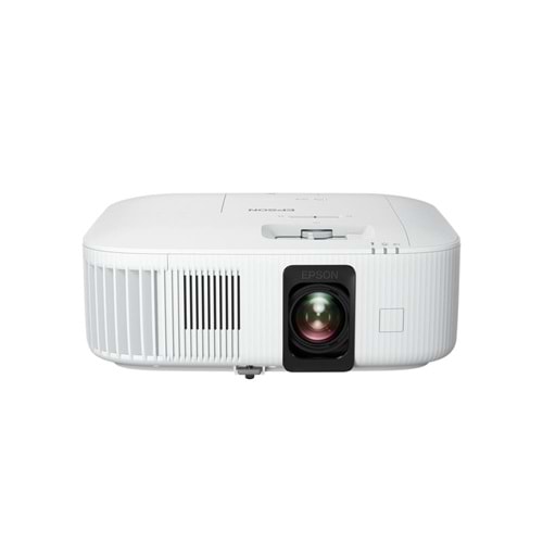 EPSON 2800ansilümen 3840×2160 EH-TW6250 4K PRO-UHD HDMI-USB-WIFI Projeksiyon
