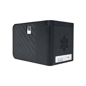 KODPOS 203dpi KPS70 Direct Thermal USB,Ethernet Fiş Yazıcı 