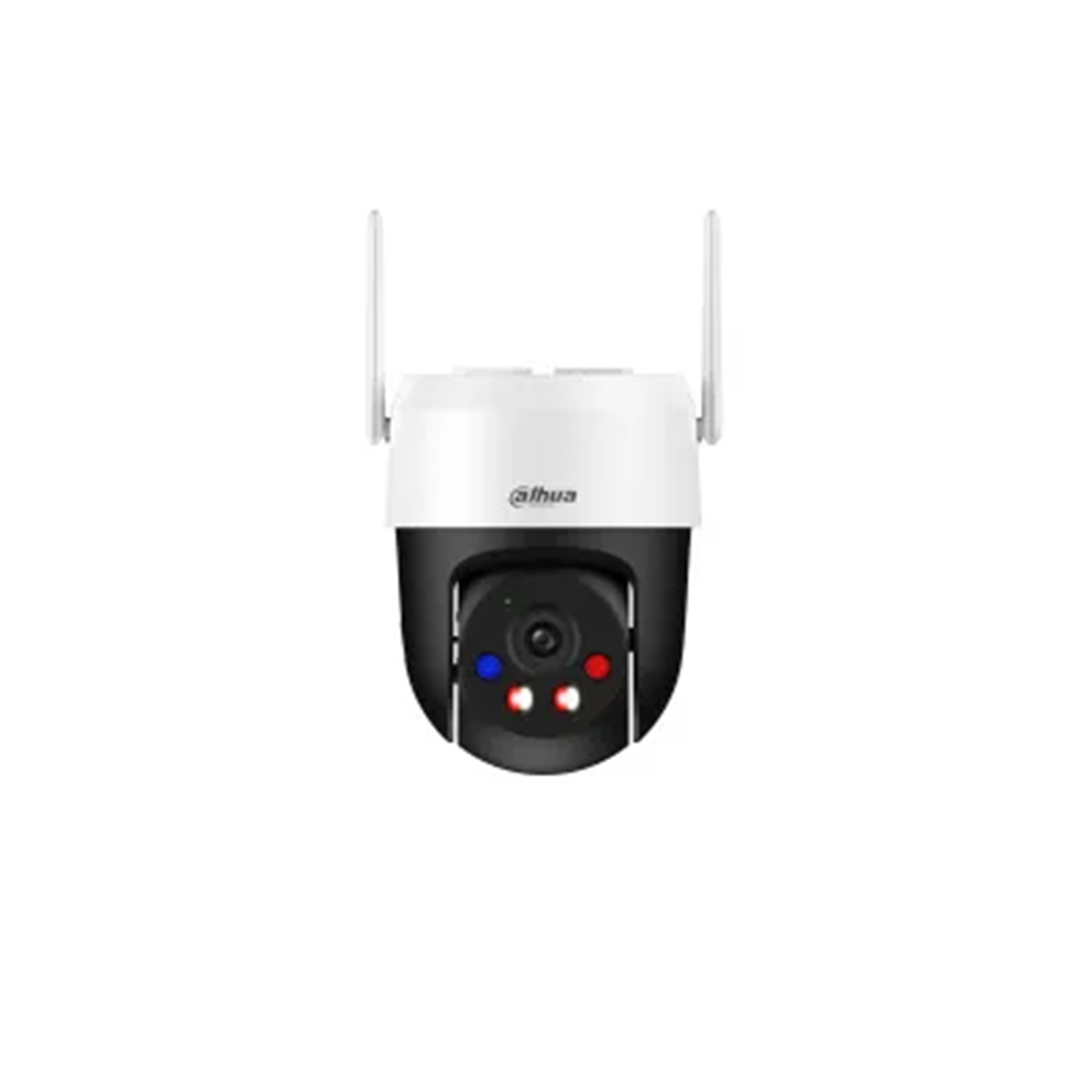 DAHUA 3MP P3AS-PV Speed Dome Wıfı Kamera