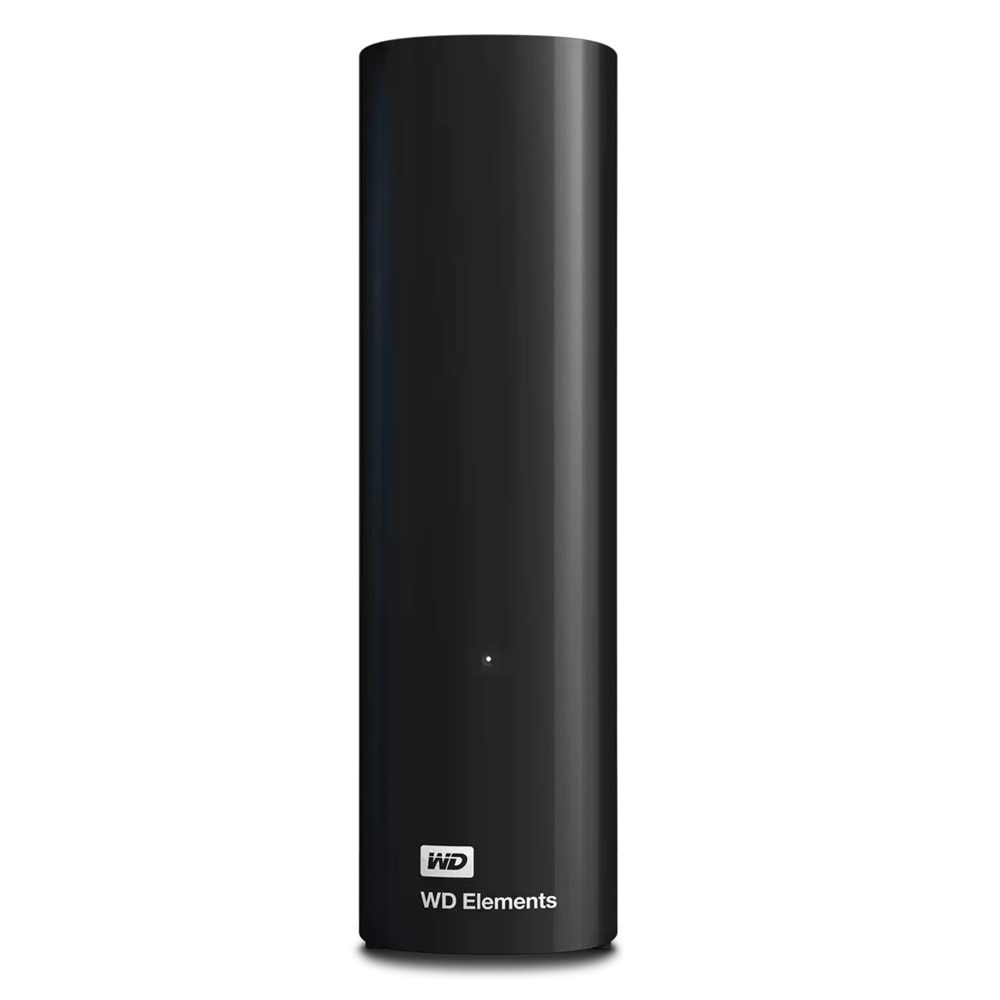 WD 12TB 3.5