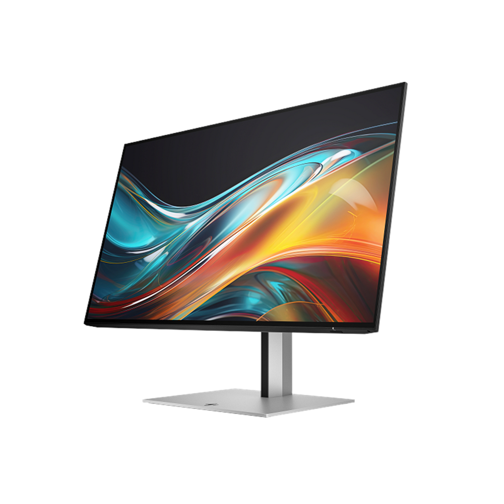 HP 23.8