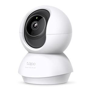 TP-LINK 5MP PAN-TILT Tapo C230 WİFİ Kamera