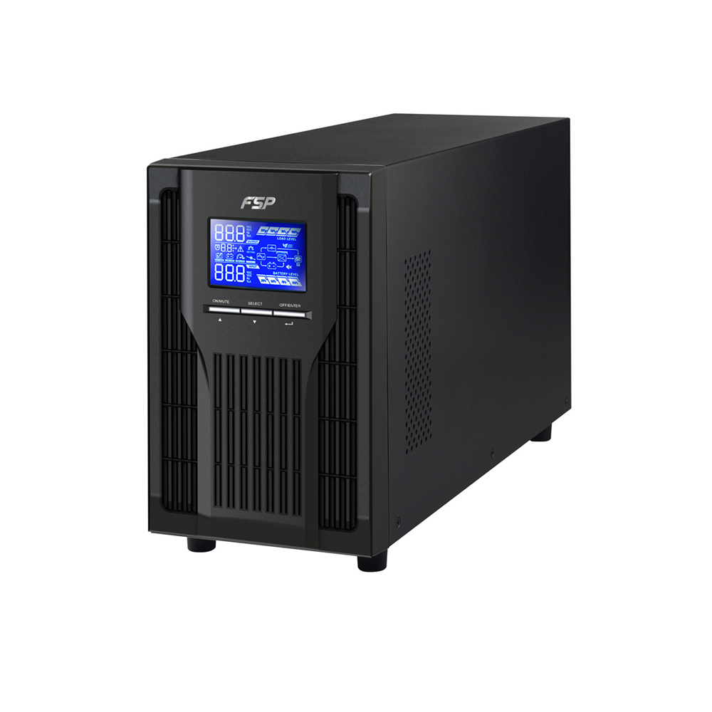 FSP 1kva CHAMP 1K Online Ups 12v 9amper 