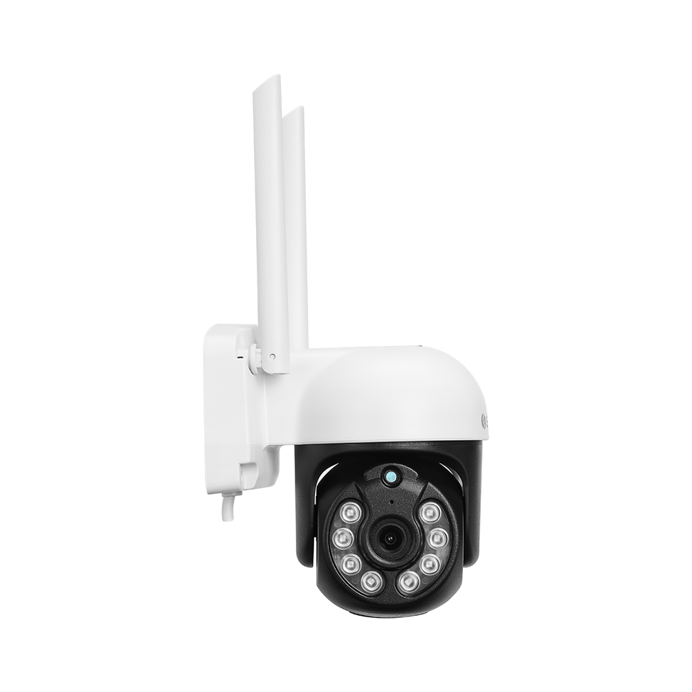 S-LINK 3MP PTZ 2.8MM SL-PTZ01 WIFI KAMERA