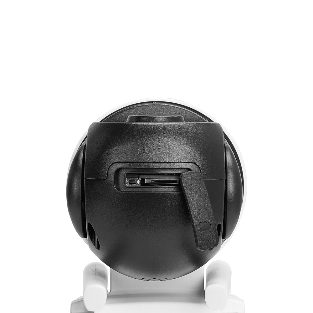 S-LINK 3MP PTZ 2.8MM SL-PTZ01 WIFI KAMERA
