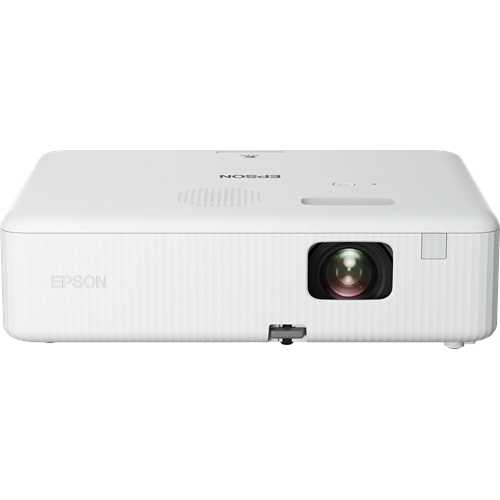 EPSON 3000ansilümen 1920x1080 CO-FH01 3LCD Projeksiyon 