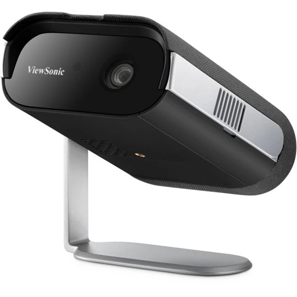 VIEWSONIC 500lümen M1 Max VS20126 1920x1080 Wıfı Kablosuz Google TV LED Projeksiyon