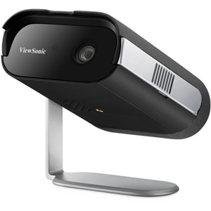VIEWSONIC 500lümen M1 Max VS20126 1920x1080 Wıfı Kablosuz Google TV LED Projeksiyon