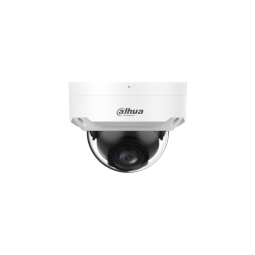 DAHUA 4MP IPC-HDBWN442R-ZAS Dome IP Kamera WizSense 