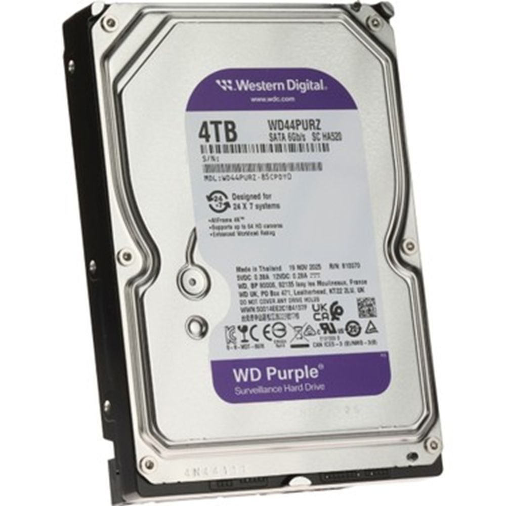 WD 3.5