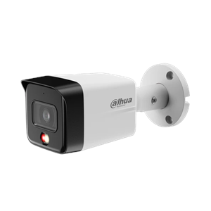 DAHUA 4MP Bullet 3.6MM IP Kamera IPC-HFW1431TC1-SA-0360B-S6