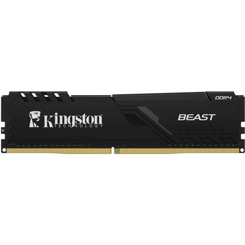 KINGSTON 16GB DDR4 3200MHZ CL16 PC RAM BEAST KF432C16BB/16TR 