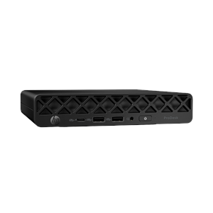 HP ULTRA 5 225T-16GB DDR5 RAM-512GB NVME-FDOS MINI PC PRO PRODESK 4 MINI G1i BY6X8ET 