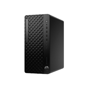 HP ULTRA 7 265-32GB DDR5 RAM-1TB NVME-8GB RTX5060-FDOS ELITEDESK 8 TOWER G1i CT5C3ET