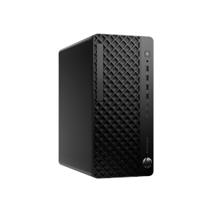 HP ULTRA 7 265-32GB DDR5 RAM-1TB NVME-8GB RTX5060-FDOS ELITEDESK 8 TOWER G1i CT5C3ET
