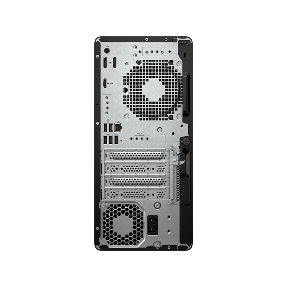 HP ULTRA 7 265-32GB DDR5 RAM-1TB NVME-8GB RTX5060-FDOS ELITEDESK 8 TOWER G1i CT5C3ET