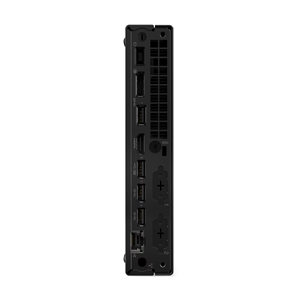 LENOVO CORE i5 13400T-8GB DDR4 RAM-512GB NVME-FDOS MINI PC ThinkCentre M70q 12E4SA5TTX