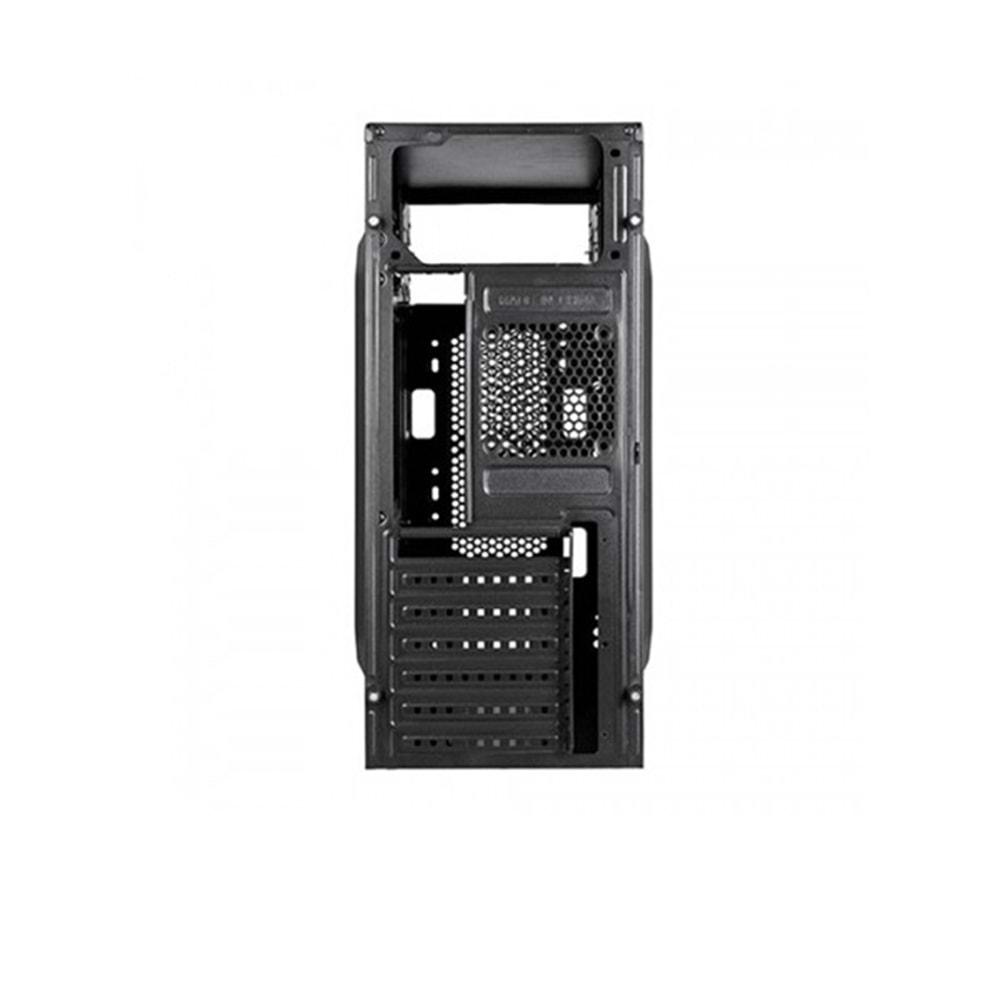 VENTO 350W PEAK VS114F Standart Mid-Tower PC Kasası
