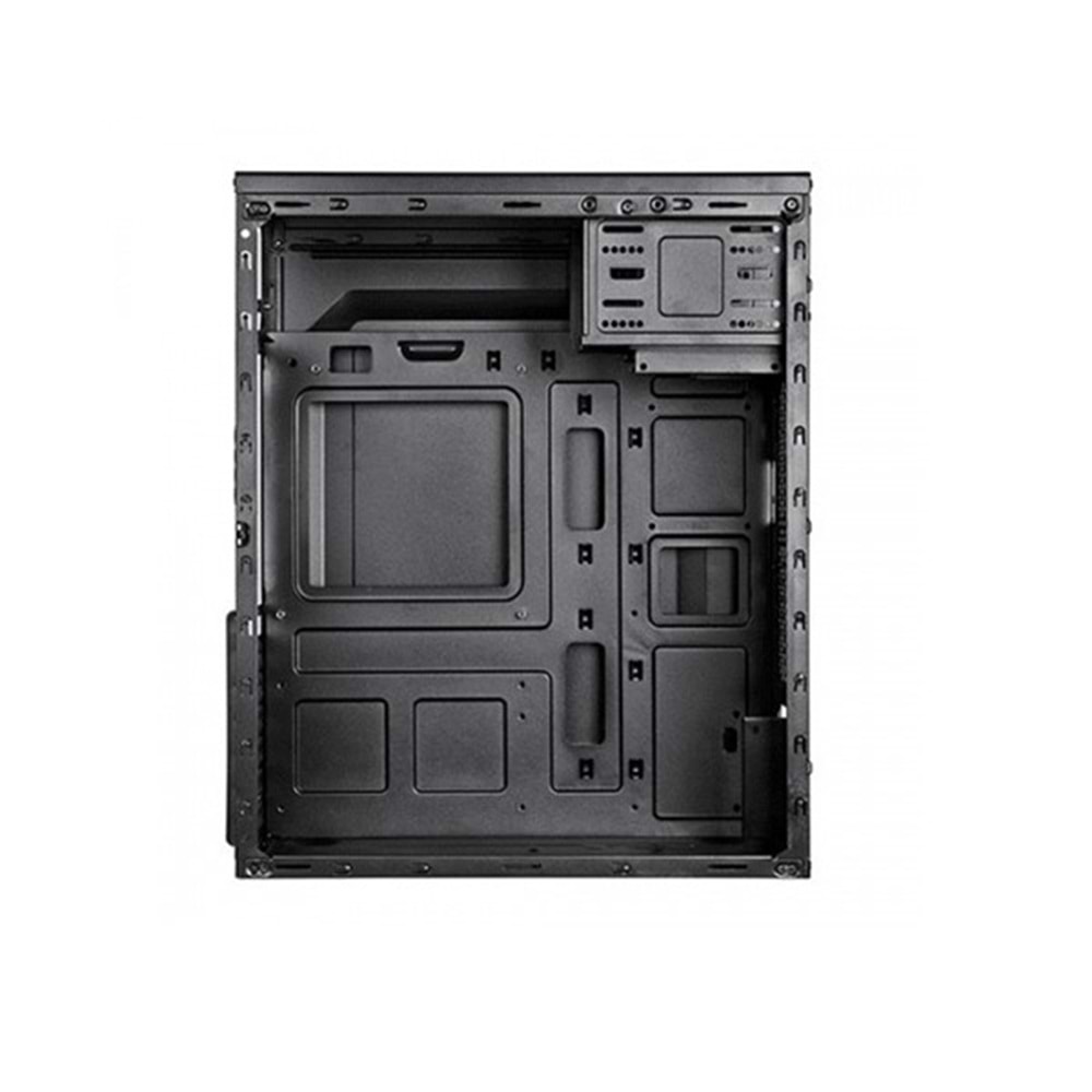 VENTO 350W PEAK VS114F Standart Mid-Tower PC Kasası