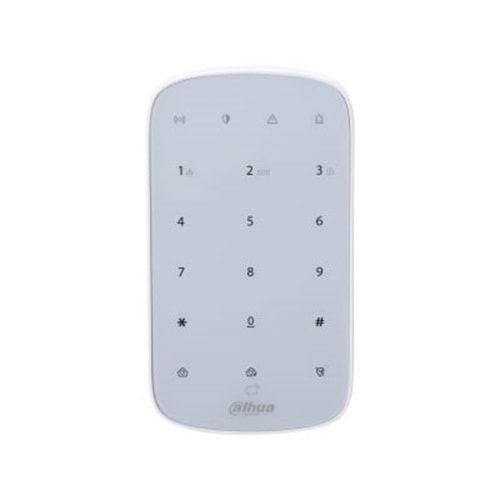 DAHUA ARK30T-W2 Keypad