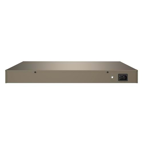 TENDA 48port 2-SFP Gigabit Yönetilemez Switch TEG1050F