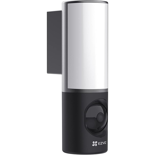 EZVIZ 4MP Box 2mm Wall-Light Wıfı Kablosuz IP Kamera CS-LC3