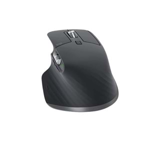 LOGITECH MX Master 3S Kablosuz Sessiz Siyah Mouse (910-006559)