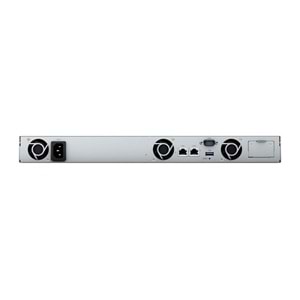 SYNOLOGY 4diskli Ryzen R1600-2GB RAM-2-Gigabit Rack Nas Server RS422 PLUS