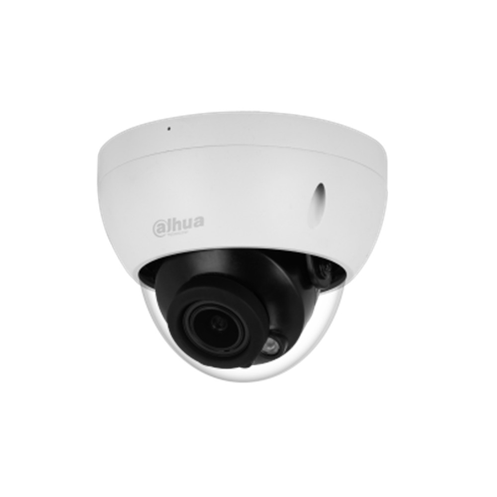 DAHUA 8MP Dome Motorize IP Kamera IP67,IK10 IPC-HDBW2841R-ZAS