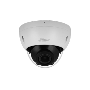 DAHUA 8MP Dome Motorize IP Kamera IP67,IK10 IPC-HDBW2841R-ZAS