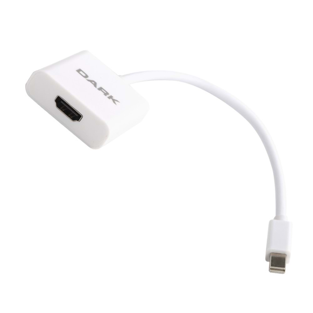 DARK DK-HD-AMDPXHDMI mDP-HDMI Dönüştürücü