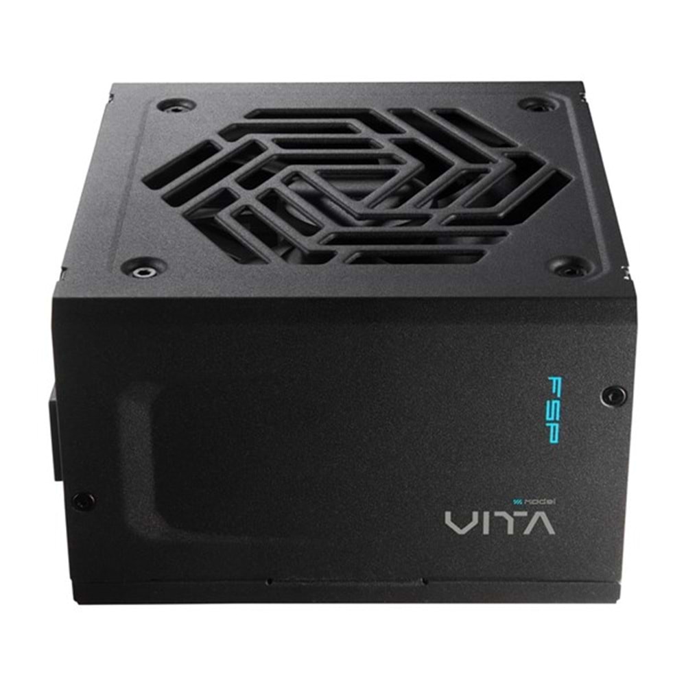 FSP 850W 80+ GOLD VITA GM850W PCIE 5.1 Tam Modüler Power Supply
