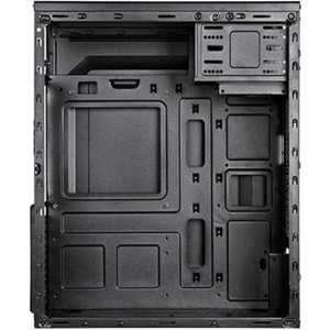 VENTO 500W VS114F Standart Mid-Tower PC Kasası