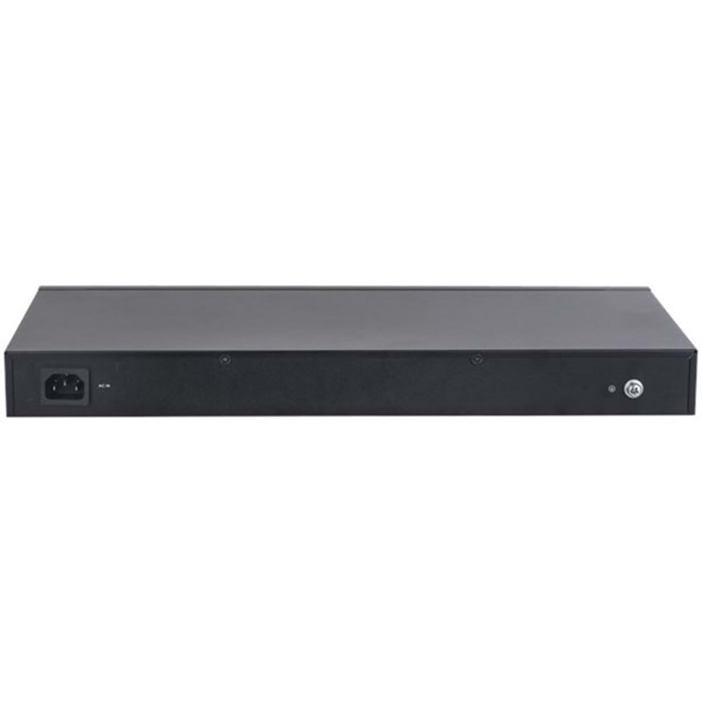 DAHUA 16port PoE 135w 2-SFP 2-Uplink Gigabit Cloud Cloud Yönetilebilir Switch CS4220-16GT-135