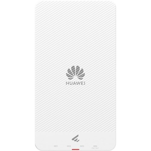 HUAWEI eKIT AP266 AX3000 WIFI6 Dual Band Duvar Tipi Access Point