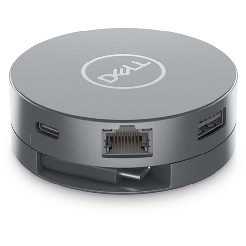 DELL DA305 470-AFKL Gigabit TypeC Ethernet Çoklayıcı Hub